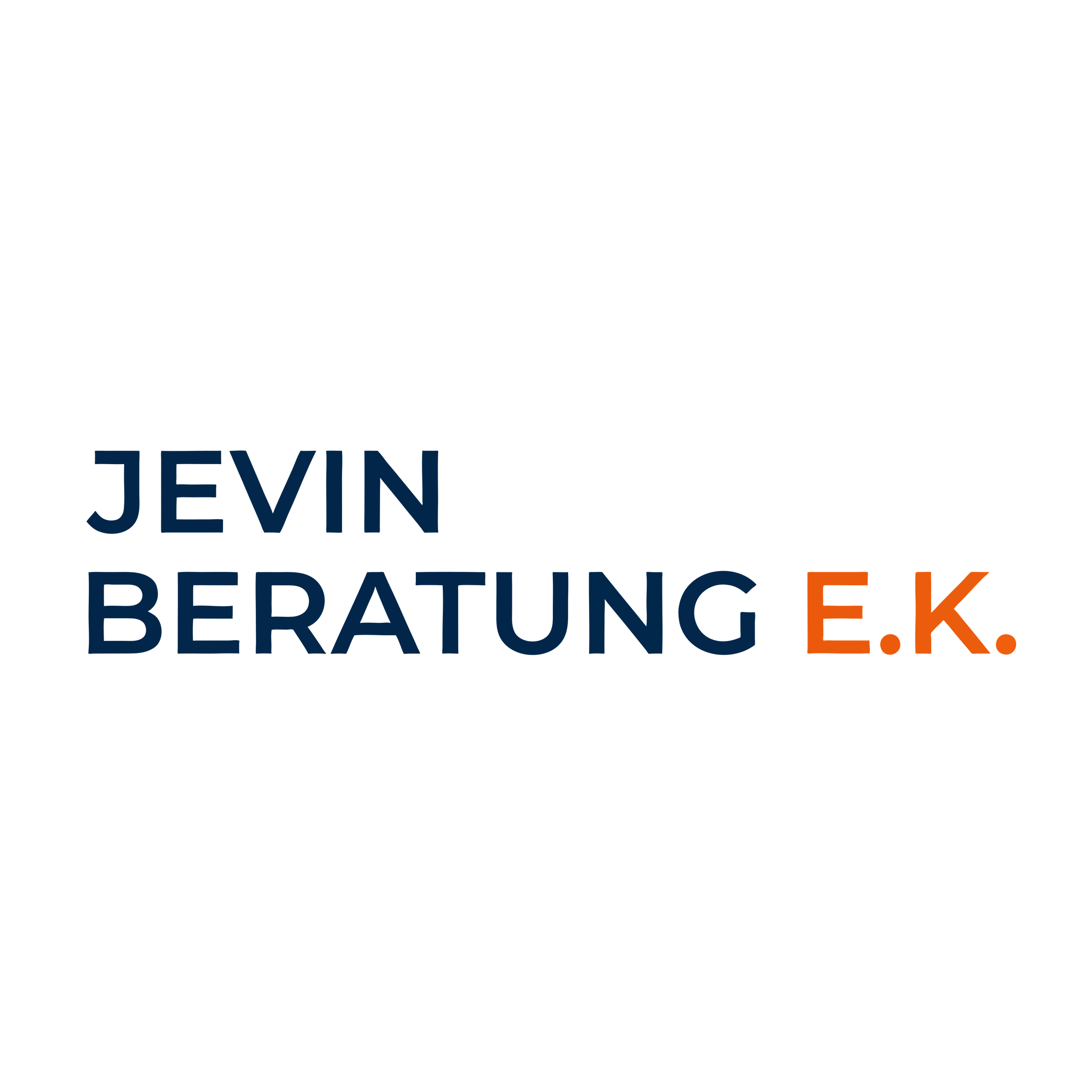 HR, RPO-Recruiting & Backoffice-Service | Jevin Beratung